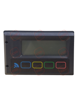 DataCold 300/600 Display & Keypad